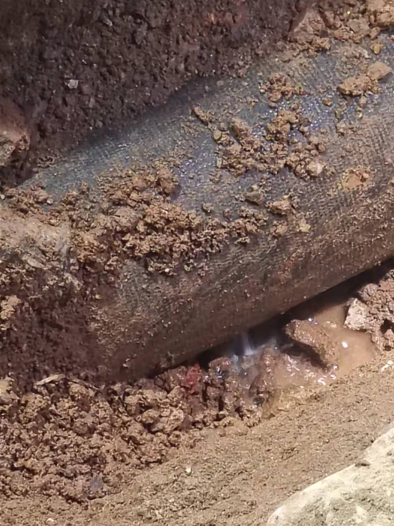 肇庆管道漏水测漏，地下水管暗漏，维修水管服务