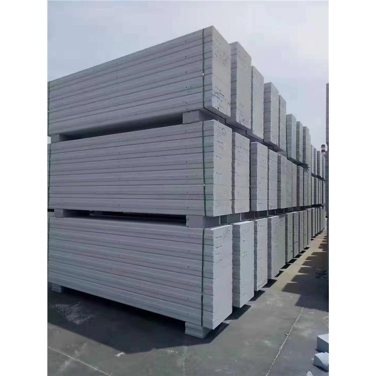 万宁ALC板厂商 安装方便 适用范围广 多气孔混凝土成型板材