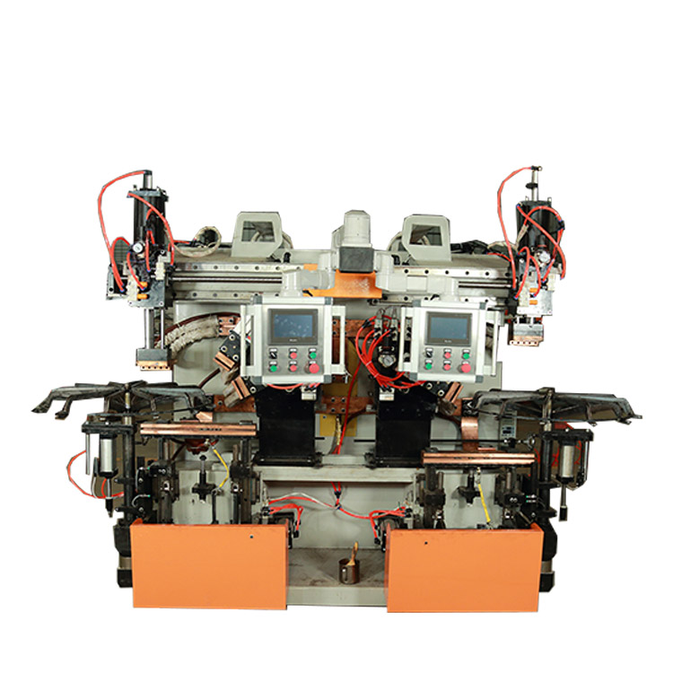 点焊机变压器绕线方法 结构紧凑 惠州电焊机绕线机