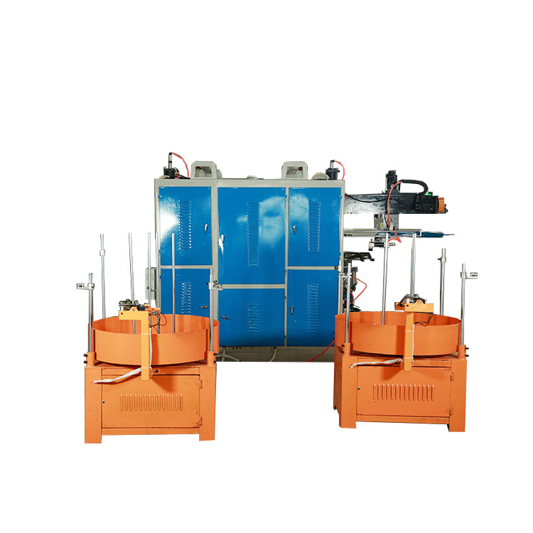 惠州绕线焊接机 使用周期长 焊锡丝绕线机