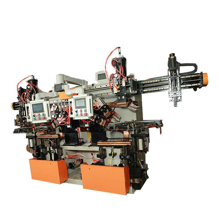 广州电焊机重绕线 大大的降低了对人工的依赖 点焊机变压器绕线方法