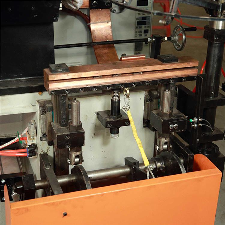 绕线焊锡机 操作维护简单方便 佛山电焊机绕线