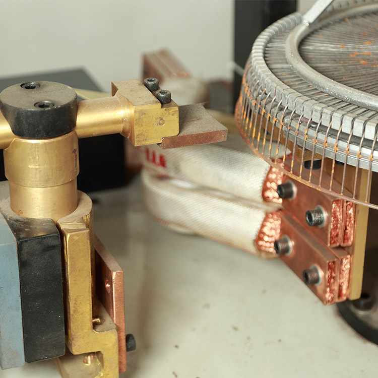 深圳环缝焊机 筒体环缝焊机