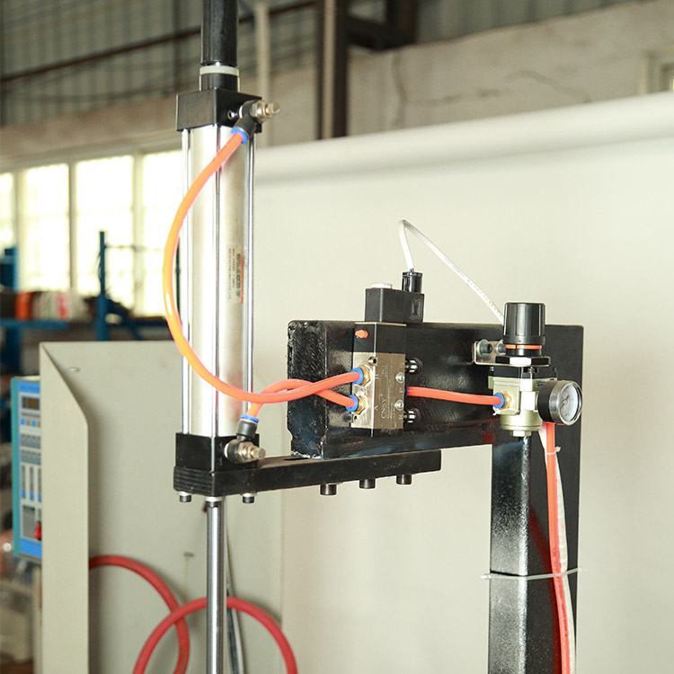 小型环缝焊机 深圳双焊头侧环焊机厂家 控制准确可靠