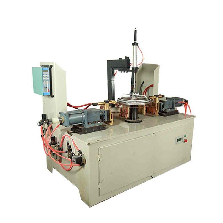 自动环焊机 提升焊接质量 广州自动环缝焊机