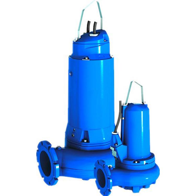 兰州重型排污泵报价 wq不锈钢排污潜水泵 污水泵