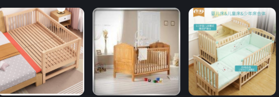 ASTM F406-19 非全尺寸婴儿床 游戏围栏标准消费品安全性能规范