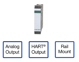 YTA70P温度变送器FDT/DTM技术配置变送器 HART7协议数字输出 17种输入类型
