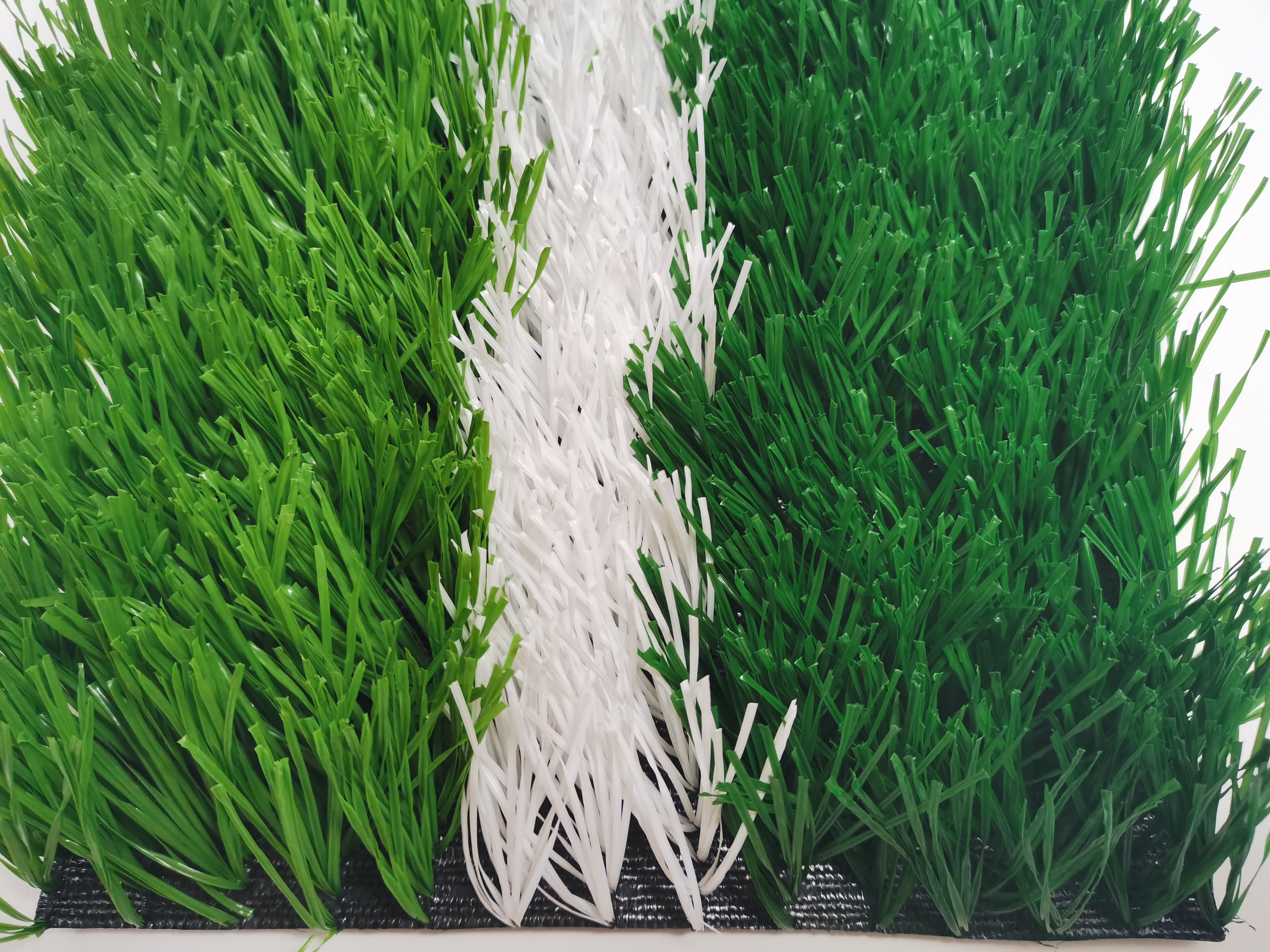 S型免填充草坪15000D人造草坪仿真草坪塑料草皮地毯足球场草坪
