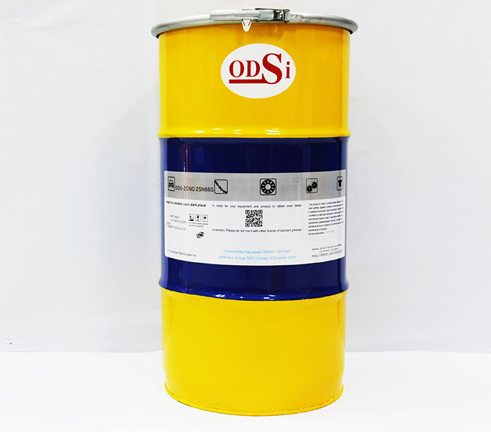丘长木ODSi-FDJ oil 0W40合成发动机油