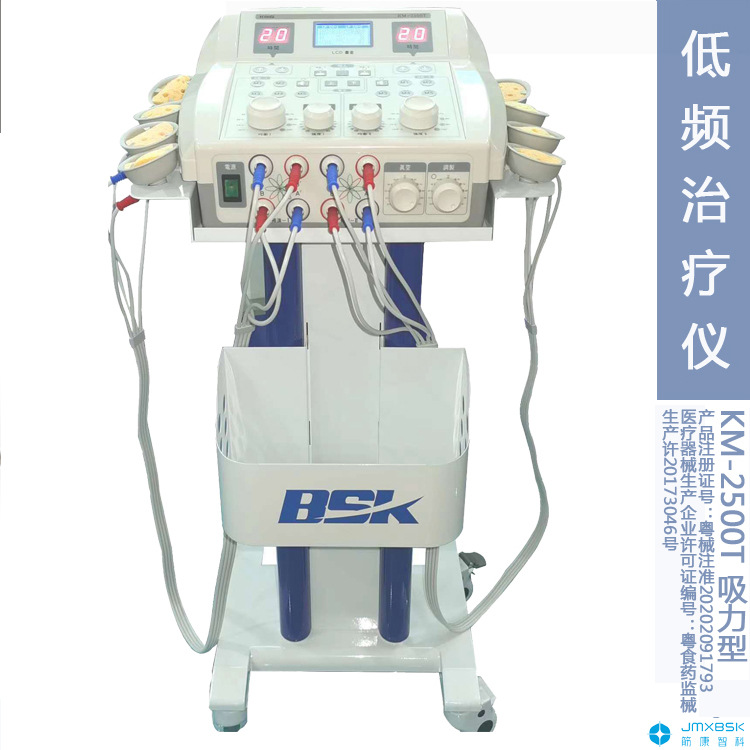 百士康低频治疗仪KM-2500T