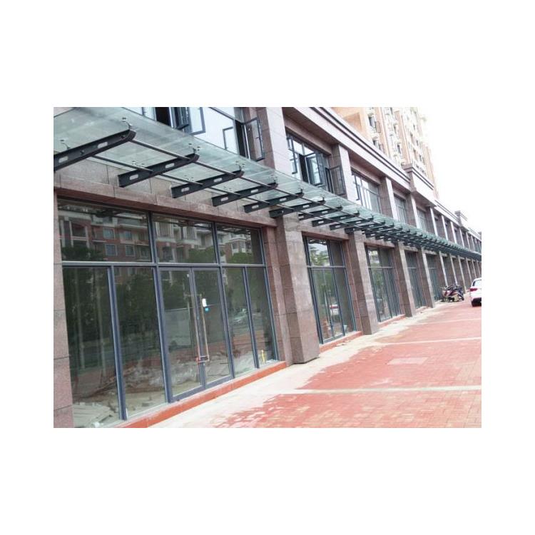 阳江安装百叶窗方案 外墙玻璃检测 免费提供解决方案