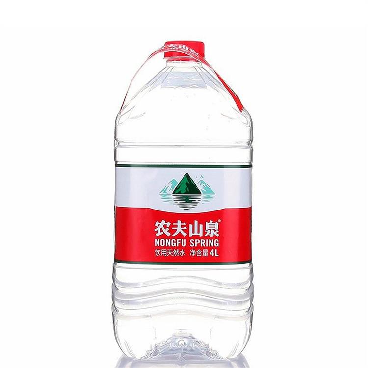 农夫山泉压水器桶装水 南京地区销售