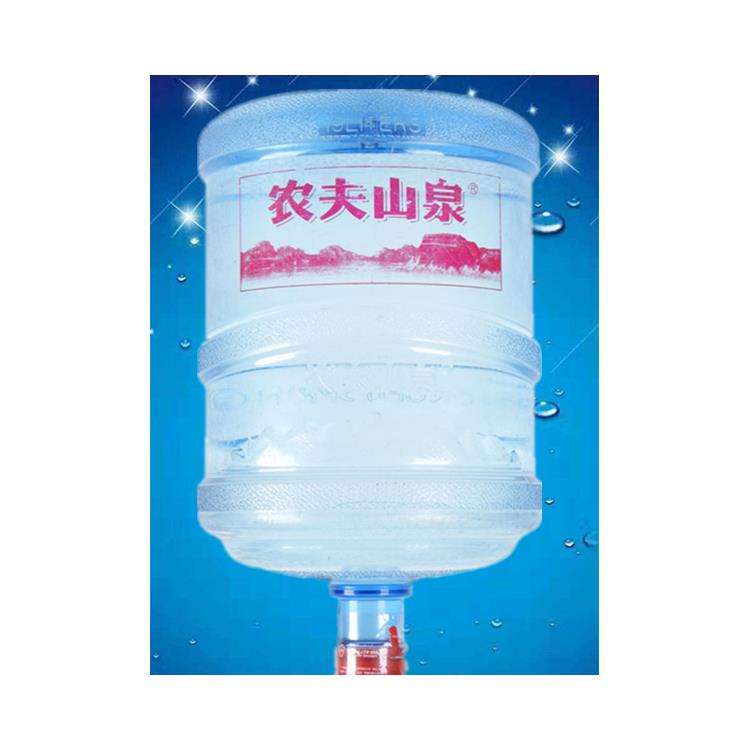 农夫山泉桶装水小饮水机 南京地区销售