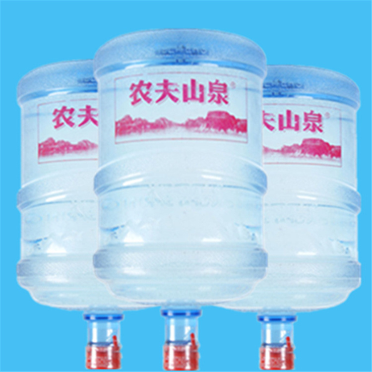 秦淮区桶装水设备