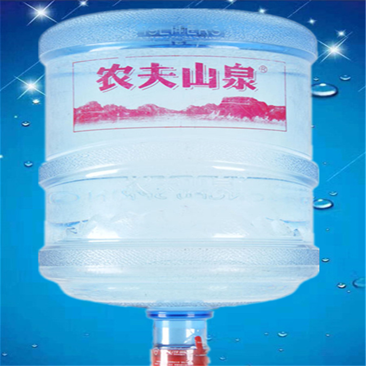 农夫山泉 桶装水 南京