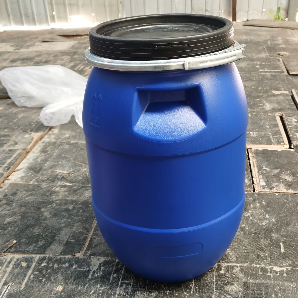供应30L法兰桶 30升抱箍桶 30升化工桶 乳液桶