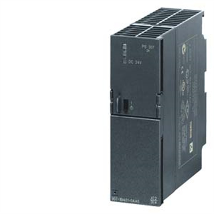 西门子S7-300电源模块6ES7307-1EA01-0AA0 北京西门子触摸屏代理商
