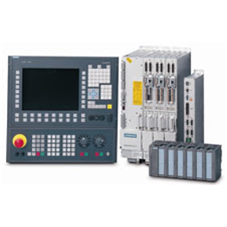 西门子802D数控系统代理商 6XV1873-2G 编程简单