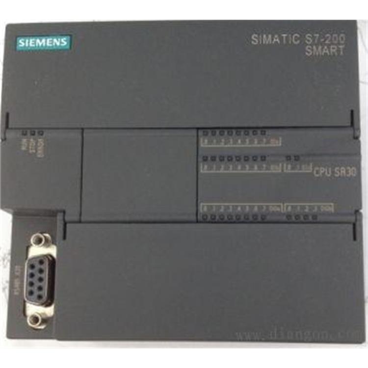 西门子PLC模块总代理 西门子CPU模块6ES7 223-1BL22-0XA8