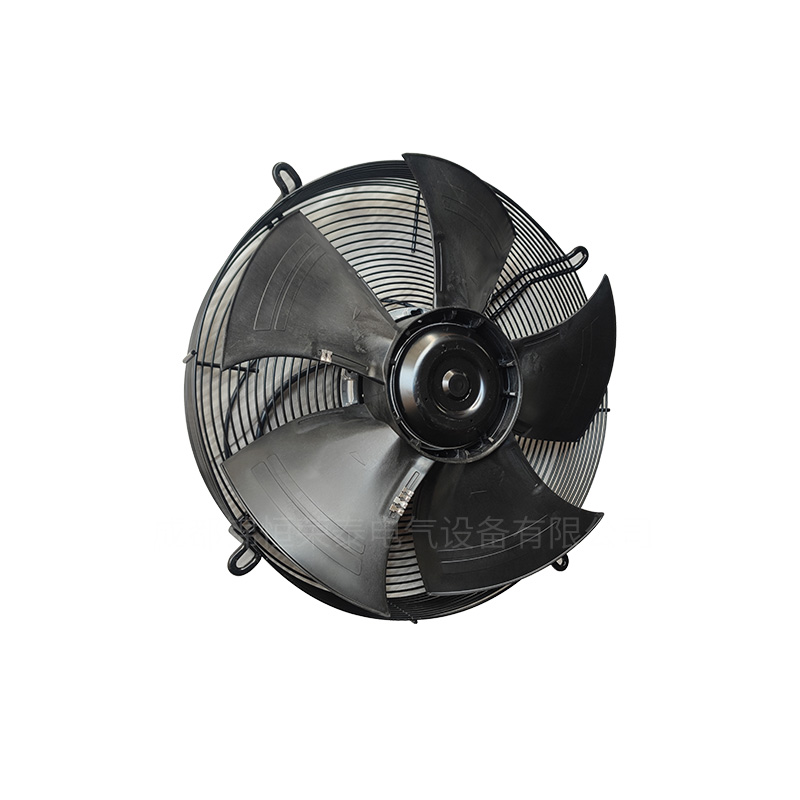 S4D500-AM03-01空氣冷凝器用軸流風扇