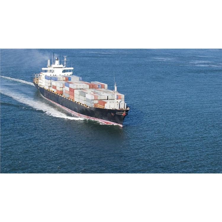 物流美国海派运输公司 货代物流