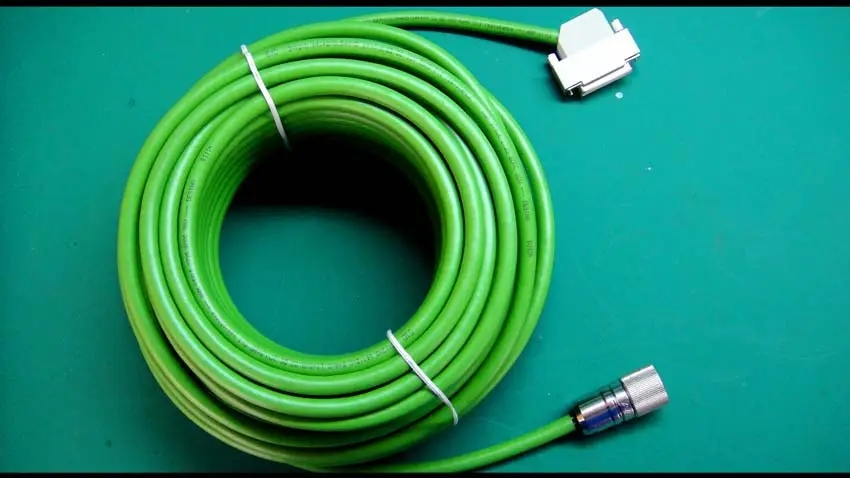 西门子电缆6FX3002-5CL11-1BA0