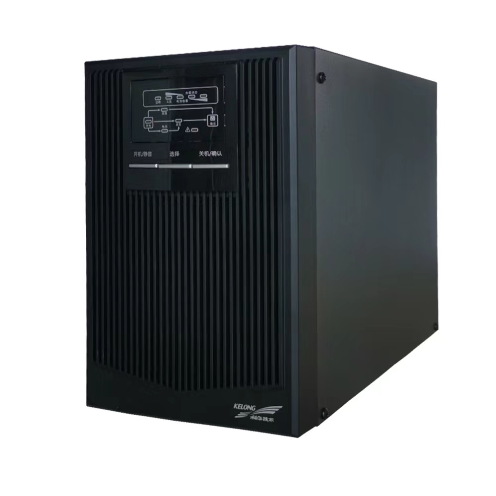 UPS不间断电源YTR1103在线式3000VA/2400W智能稳压