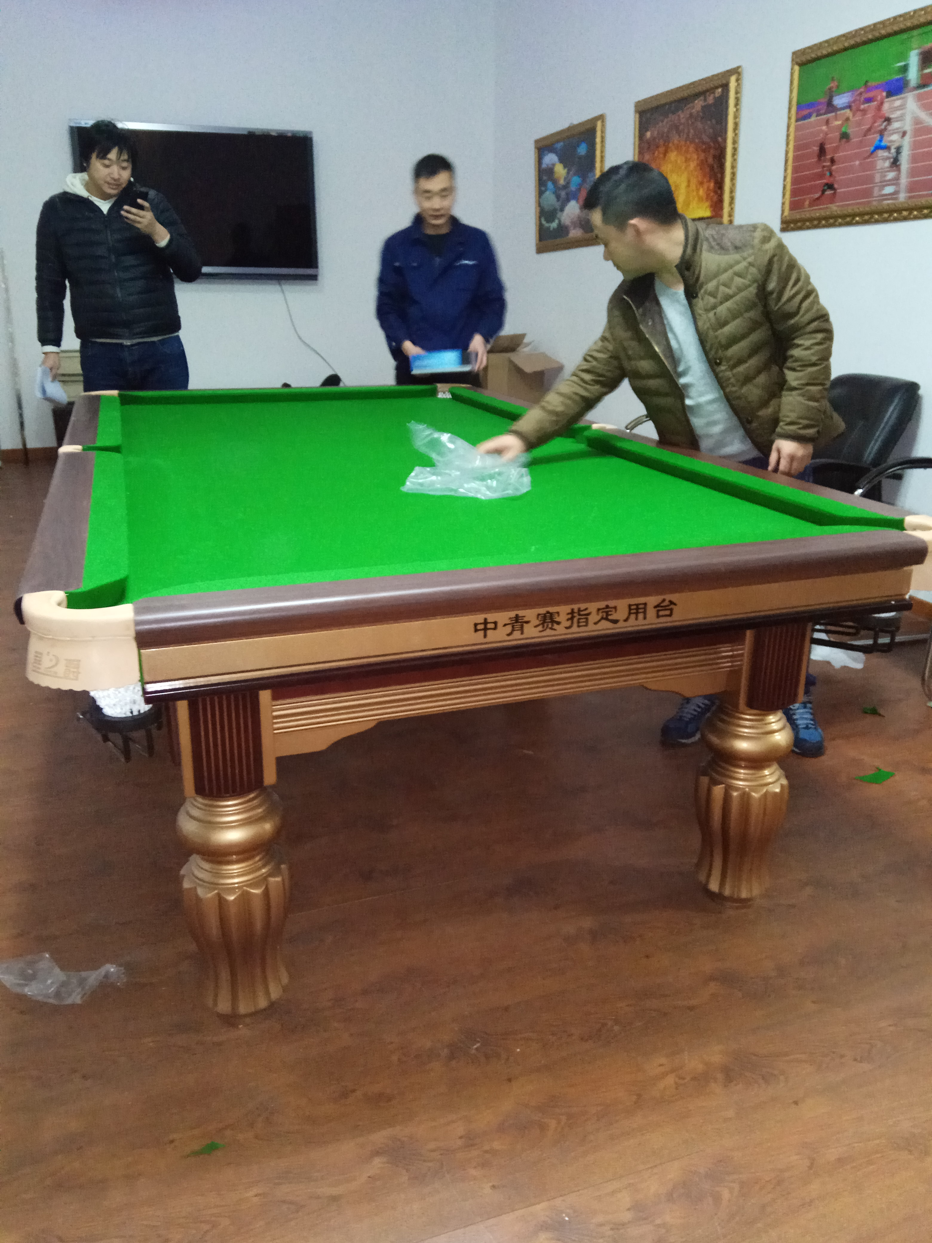 北京台球桌安装 台球桌拆卸 台球桌回收全新台球桌销售二手台球桌销售