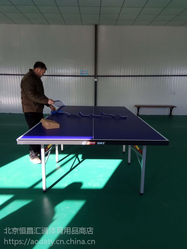 昌平区比赛乒乓球桌厂家