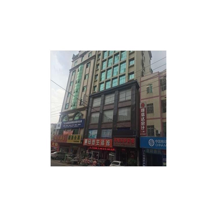 深圳广告牌检测机构 楼顶广告牌检测 行业经验丰富
