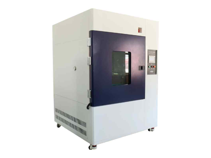 吉林高性能紫外线耐候实验箱 深圳安博实验室供应