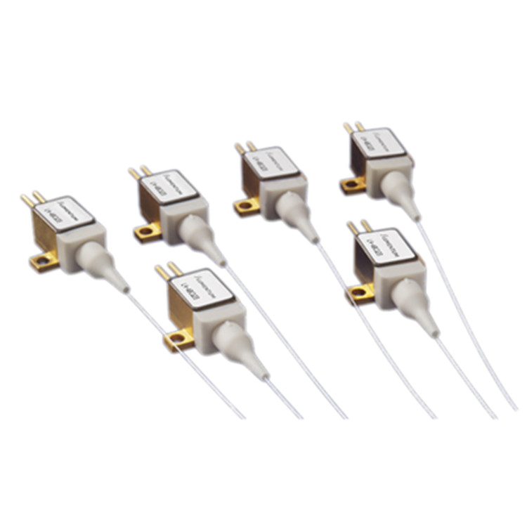 LUMENTUM光纤耦合二极管激光器-L4S Series