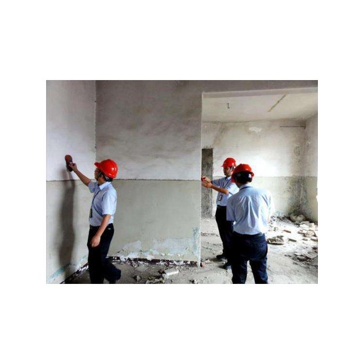 哈密房屋安全鉴定中心 房屋安全评估 广东建业检测鉴定中心