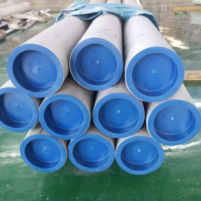 天津304不锈钢管工业用管 304不锈钢管散热器用管 304白钢管