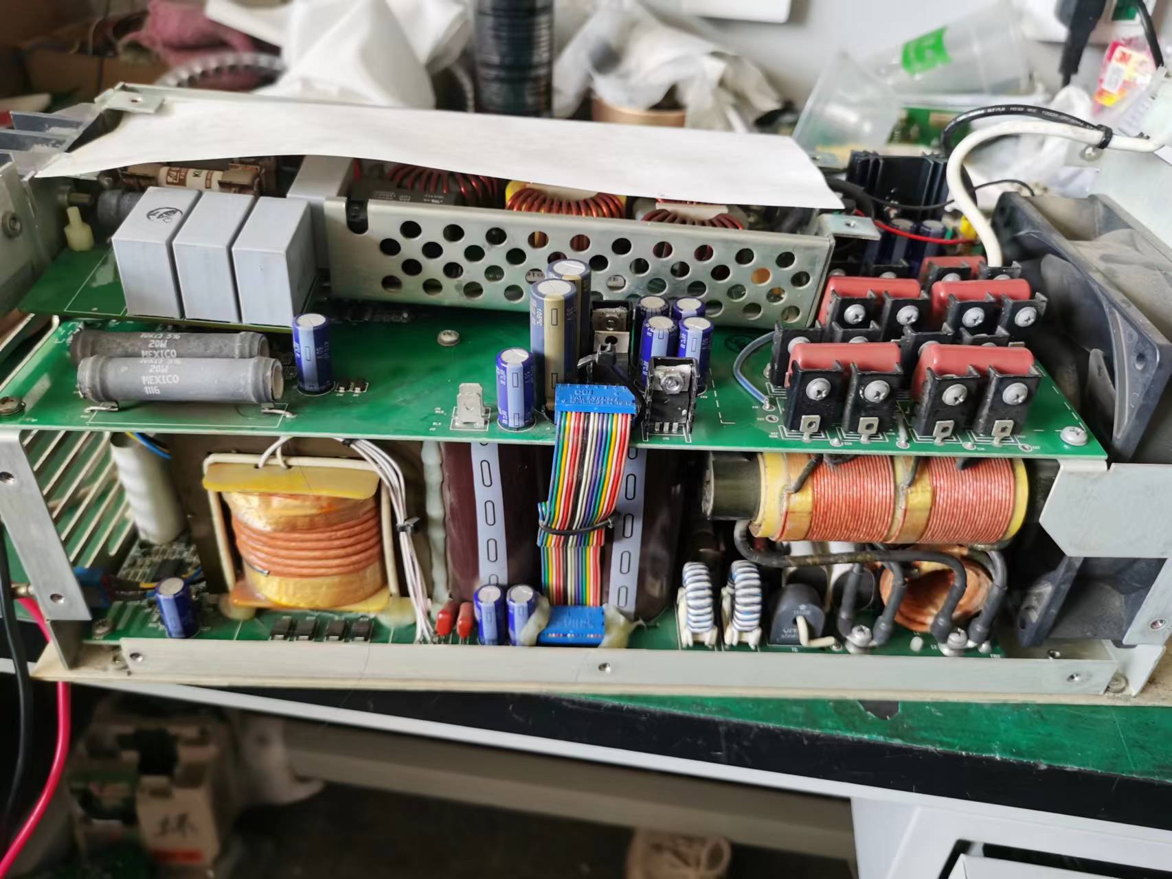 埃塞力達 高壓電源維修TLX402/TLXC402 斯派曼 spellman 電源維修 lumina 電源維修