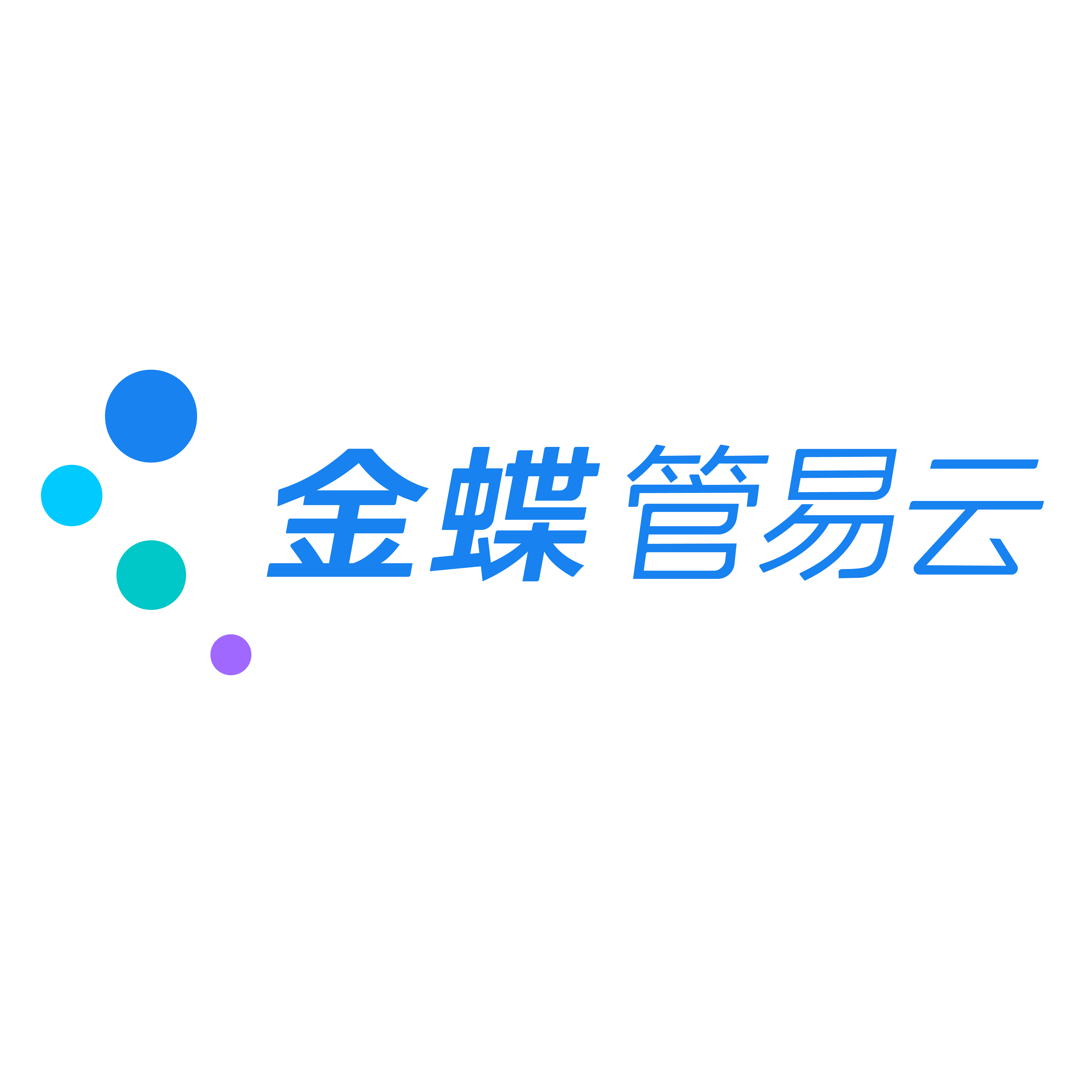 上海管易云計算軟件有限公司