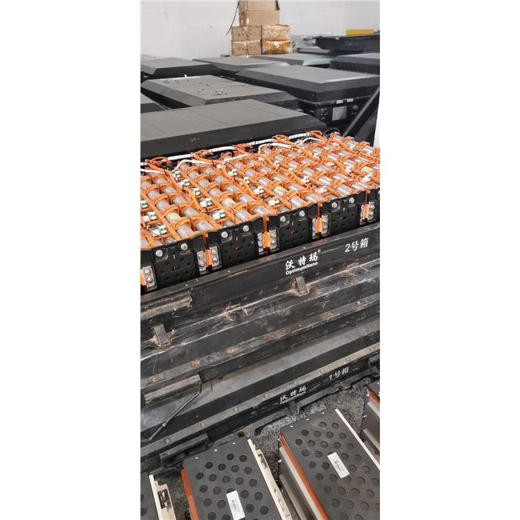 陇南公司回收沃特玛32650电池