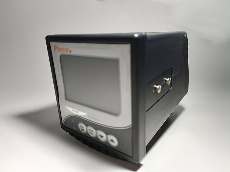 PISCO PH/ORP测量仪型号:SN17-PH500库号：M407345