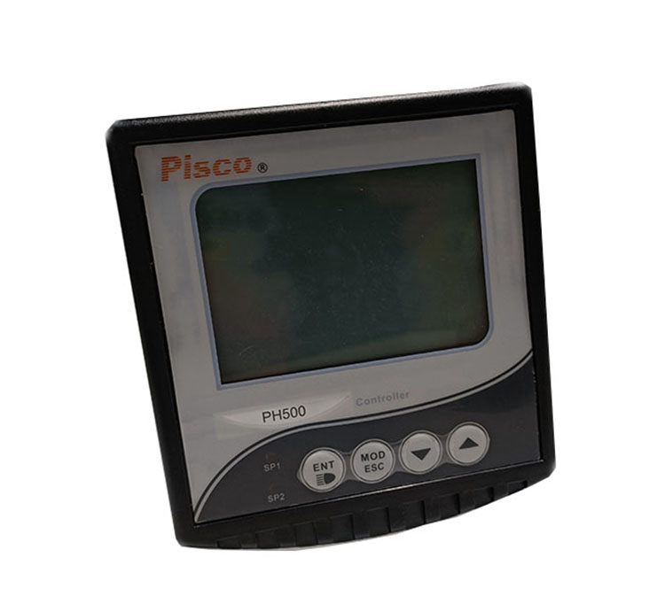 PISCO PH/ORP测量仪型号:SN17-PH500库号：M407345