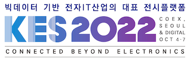 2022韩国家电展KES