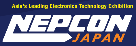 2023年日本Nepcon电子展,电子元器件,材料及生产设备展