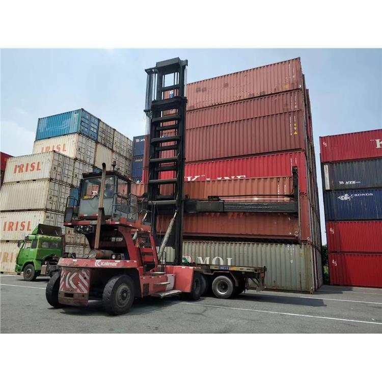上海海运出口报关办理条件 办理所需要的申请材料