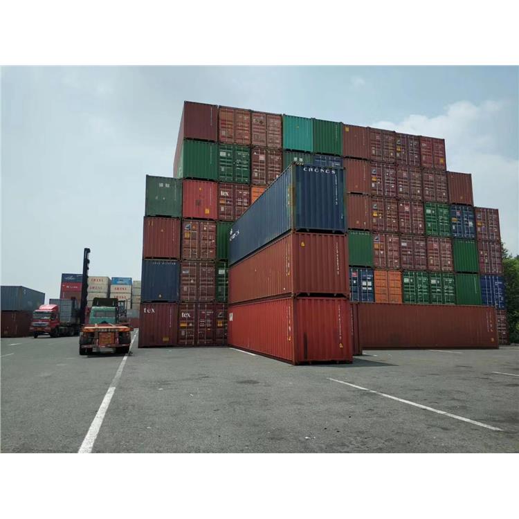 宁波海运出口报关申报流程 办理所需要的申请材料