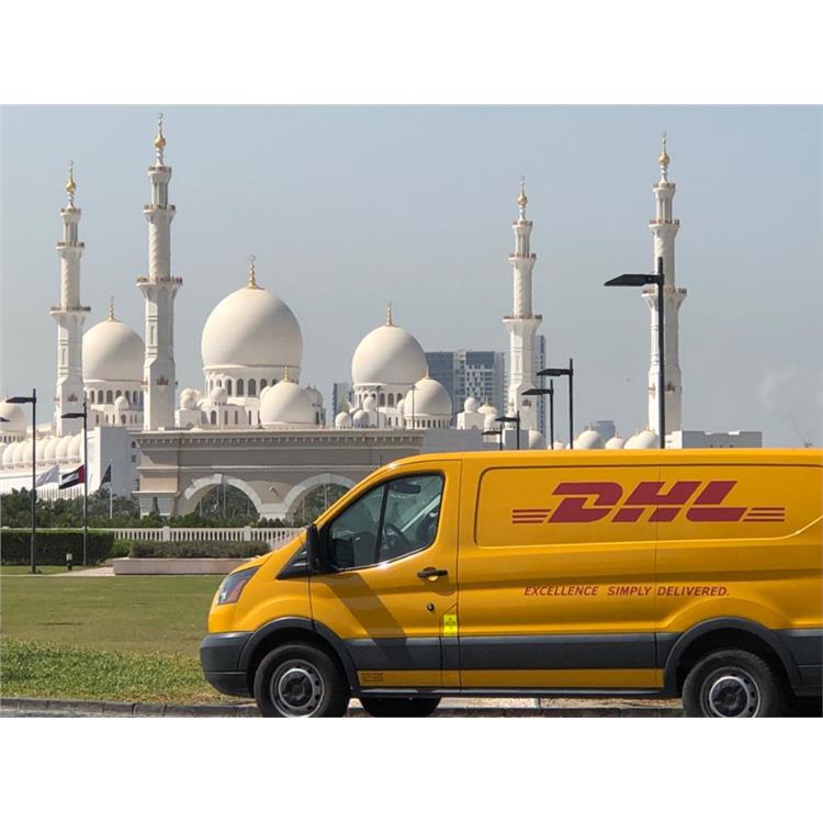 DHL快递合肥分公司 合肥DHL国际快递网点 蜀山区DHL快递