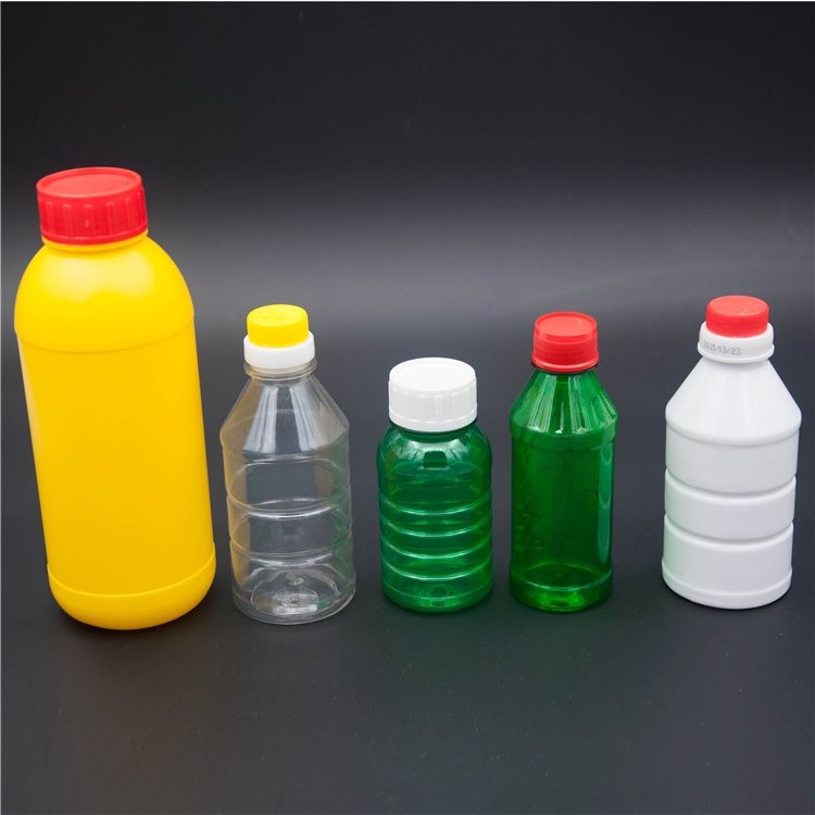四川塑料瓶生产厂家-塑料油瓶定制-庆春塑胶