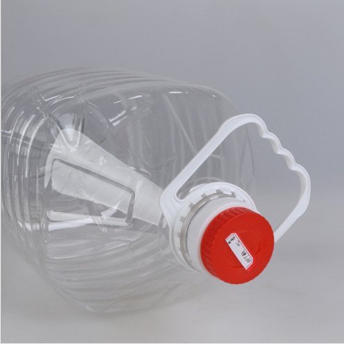 重庆清洁液瓶厂家-食品包装瓶加工设计-庆春塑胶
