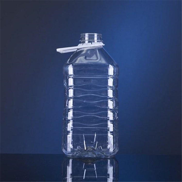 四川包装瓶生产厂家-塑料油瓶批发-庆春塑胶