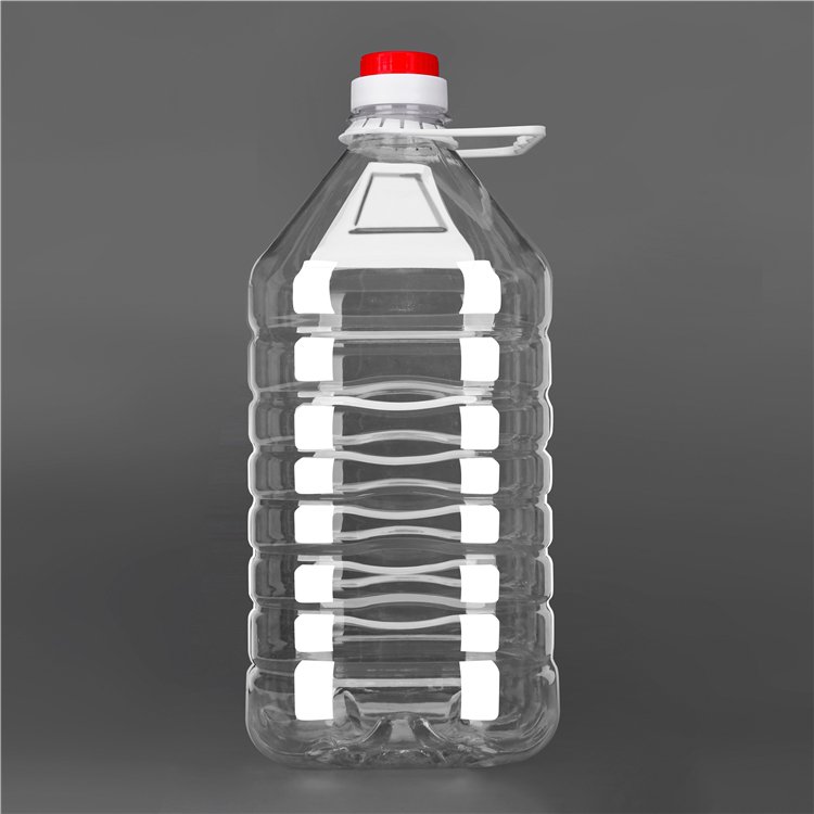 重庆透明塑料瓶批发厂家-糖果塑料瓶联系方式-庆春塑胶