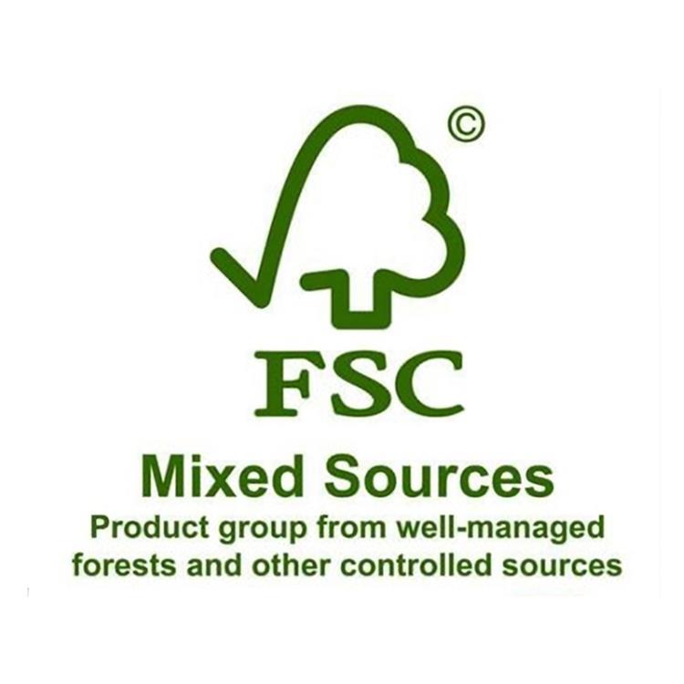 木材认证 FSC森林认证申请条件 行业经验丰富